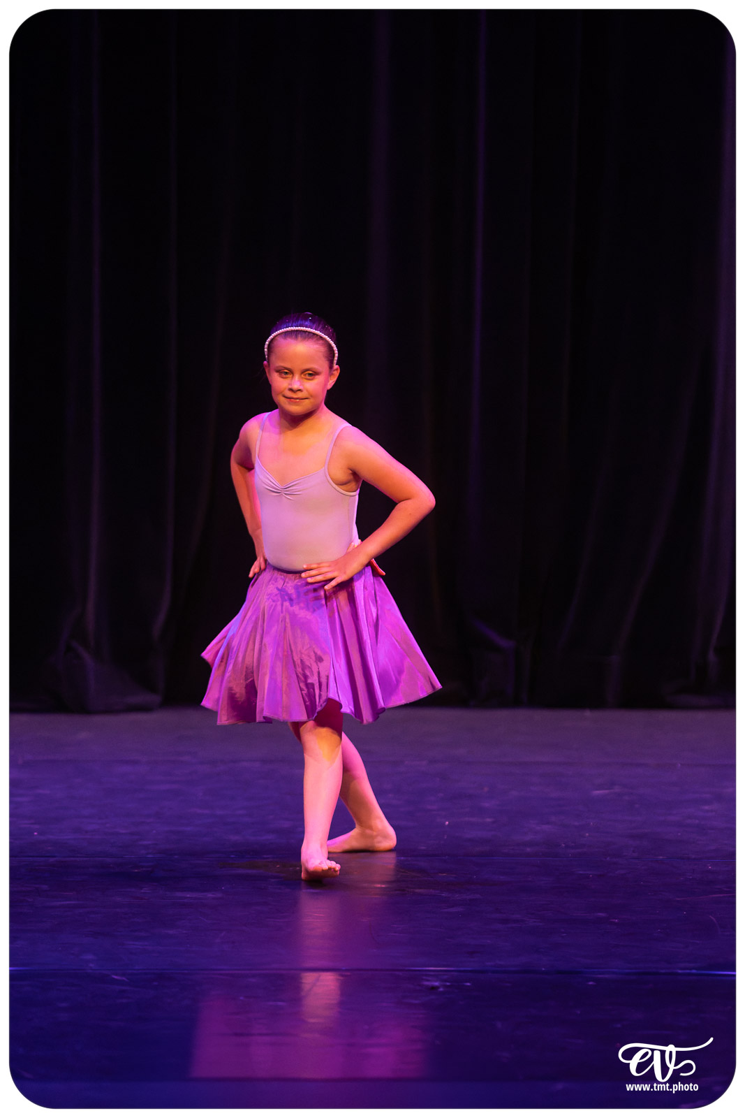 ECOLE DE DANSE CÉCILE ADAMOW